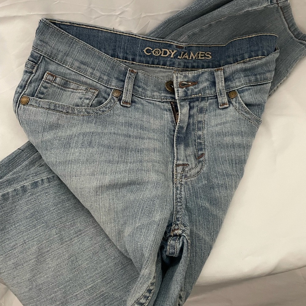 Cody James Jeans